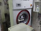 Italian dryclean machine for sale ماكينة غسيل جاف إيطالية للبيع
