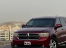 دودج ‏دورانجو ‏GT ‏2013