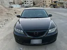 مازدا 6 Standard 2005