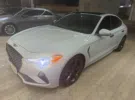 Genesis ‏G70 ‏2019