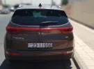 كيا ‏سبورتاج ‏Sportage X-Pro ‏2018