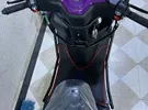ياماها ‏سكنس ‏2025 ‏1- 250 سي سي