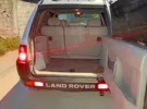 Land Rover ‏Freelander ‏SE ‏2001