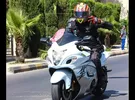 Suzuki ‏Hayabusa ‏2016 ‏1000 cc