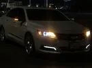 Chevrolet ‏Impala ‏LTZ ‏2014