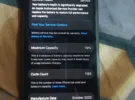 Apple ‏iPhone 15 Pro ‏128 GB ‏Blue