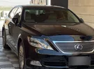لكزس ‏LS ‏LS 600 ‏2008