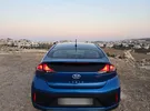 هيونداي ‏ايونيك ‏Standard ‏2017