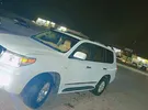 تويوتا ‏لاند كروزر ‏GXR ‏2010