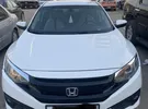 هوندا ‏سيفيك ‏LX ‏2017
