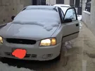 Hyundai ‏Verna ‏Standard ‏1999