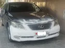 Lexus ‏LS ‏LS 460 ‏2008