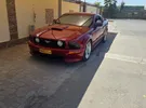 فورد ‏GT ‏2007