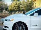 Ford Fusion SE 2013