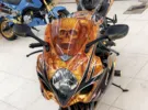 سوزوكي ‏GSX-R1000 ‏2008 ‏1000 سي سي