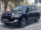 Toyota ‏Land Cruiser ‏GXR ‏2020