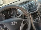 هيونداي ‏النترا ‏SEL ‏2014