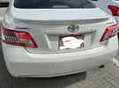 تويوتا ‏اخرى ‏2011