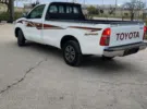 Toyota ‏Hilux ‏GL ‏2012