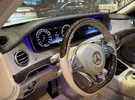 Mercedes Benz ‏S-Class ‏S 400 ‏2016