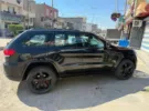 Jeep ‏Grand Cherokee ‏Overland ‏2014