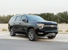 Chevrolet ‏Tahoe ‏LT ‏2022