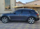 إنفينيتي ‏FX50 ‏Sport ‏2009