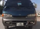 هيونداي ‏H 100 ‏2003