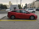 Toyota ‏Prius ‏Prime ‏2018