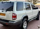 Nissan ‏Pathfinder ‏Standard ‏2004