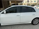 تويوتا افالون Limited 2011