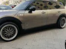 ميني ‏كلوبمان ‏Cooper S ‏2017