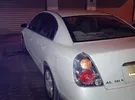 Nissan ‏Altima ‏S ‏2007