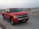 Chevrolet ‏Silverado ‏1500 Z71 ‏2011