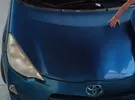 Toyota ‏Prius ‏Prius C ‏2014