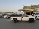 Chevrolet ‏Silverado ‏2500 HD ‏1997