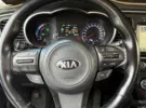 Kia ‏K5 ‏EX ‏2015