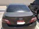 تويوتا ‏كامري ‏XLE ‏2007