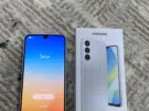 Samsung ‏Galaxy A16 5G ‏128 GB ‏Grey
