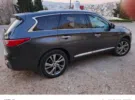 إنفينيتي ‏QX60 ‏Luxe ‏2014