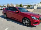 Mercedes Benz ‏E-Class ‏E 350 ‏2015
