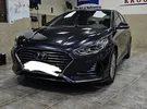 هيونداي ‏سوناتا ‏2018