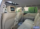 Infiniti ‏QX56 ‏2011