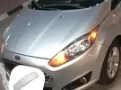 Ford Fiesta Titanium 2019