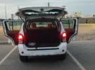 Nissan ‏Pathfinder ‏Standard ‏2015