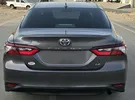 تويوتا ‏كامري ‏LE ‏2021