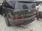 Hyundai ‏Santa Fe ‏Limited ‏2024