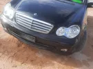 Mercedes Benz ‏C-Class ‏C 180 ‏2004