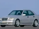 مرسيدس بنز ‏الفئة-C ‏C 240 ‏2000