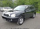 Hyundai ‏Santa Fe ‏Standard ‏2003